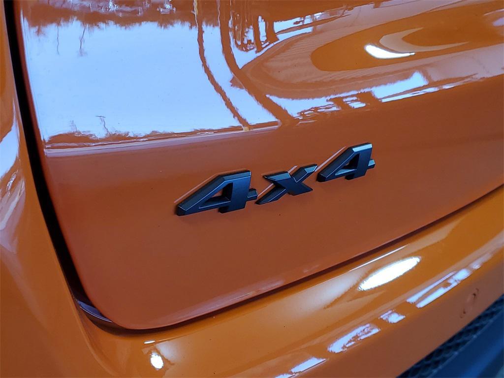 new 2026 Jeep Compass car, priced at $36,098