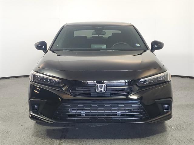 used 2022 Honda Civic car, priced at $21,988