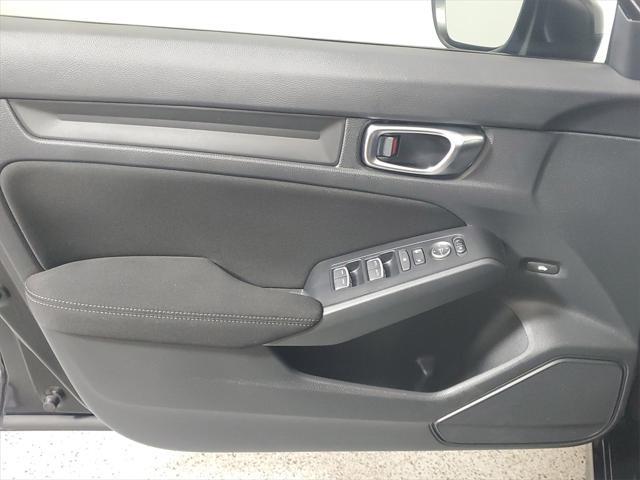 used 2022 Honda Civic car, priced at $21,988