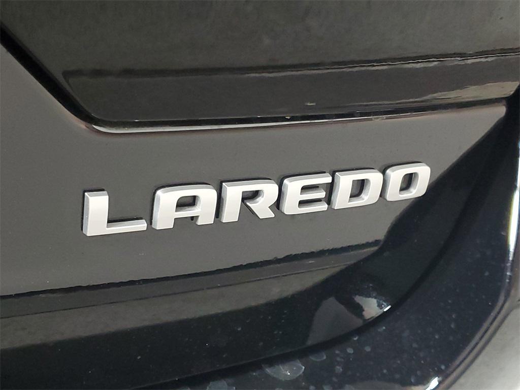 new 2025 Jeep Grand Cherokee car, priced at $32,491