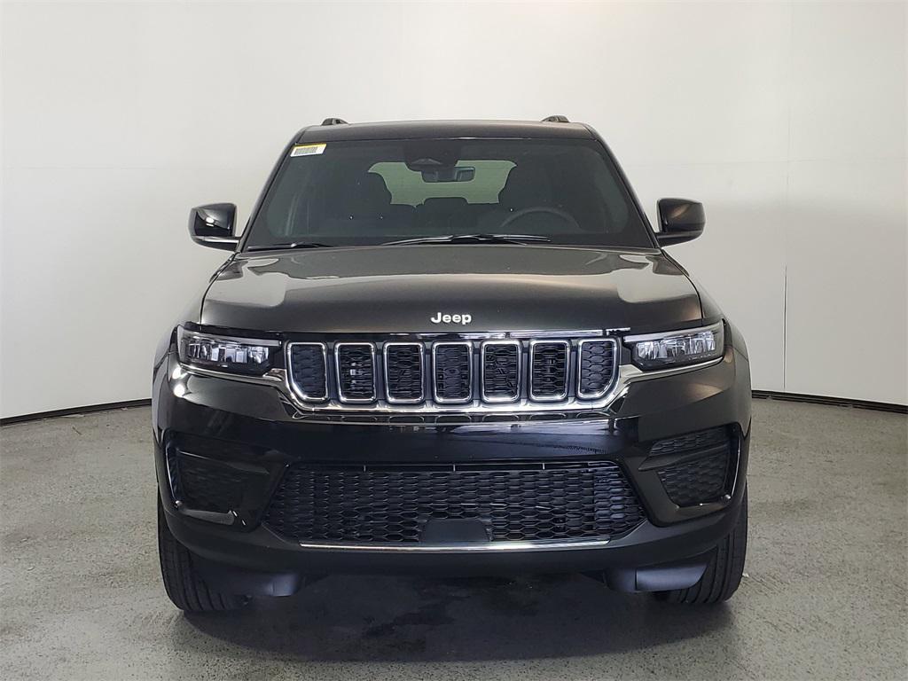 new 2025 Jeep Grand Cherokee car, priced at $32,491