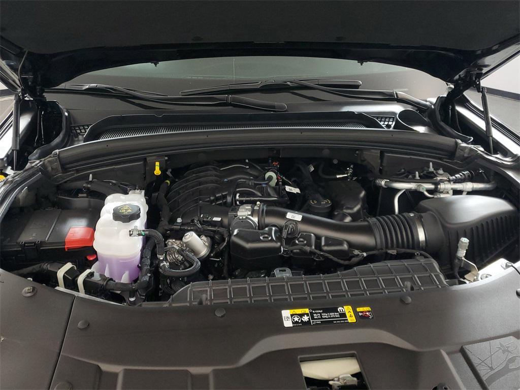 new 2025 Jeep Grand Cherokee car, priced at $32,491