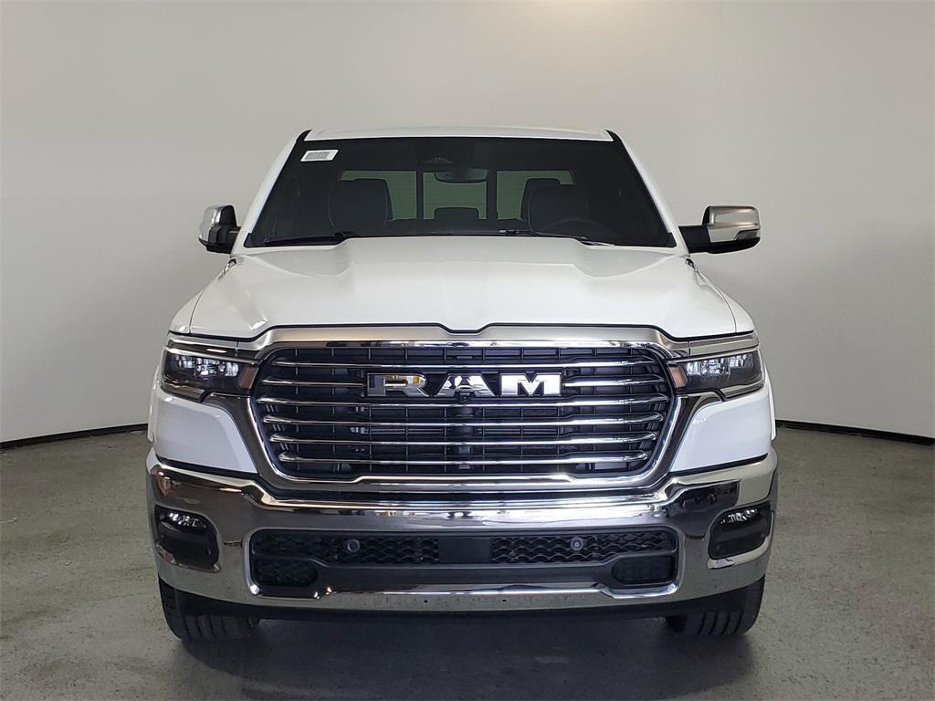 new 2026 Ram 1500 car, priced at $60,369