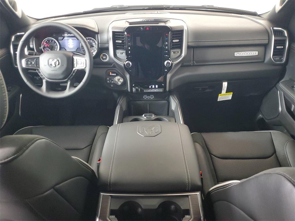 new 2026 Ram 1500 car, priced at $60,369