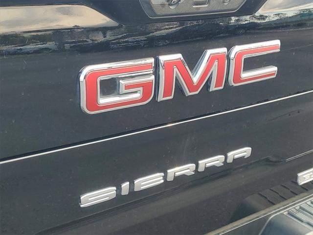 used 2022 GMC Sierra 1500 car, priced at $37,488