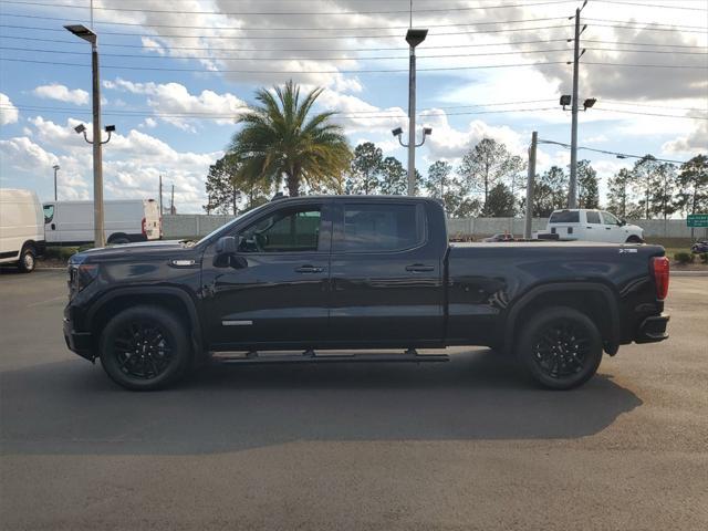 used 2022 GMC Sierra 1500 car, priced at $37,488