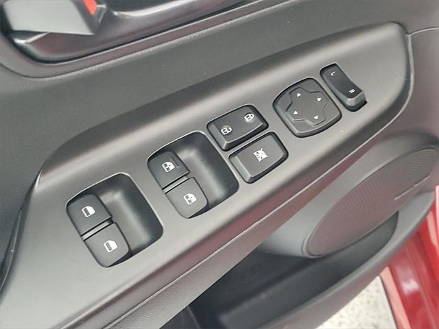 used 2022 Hyundai Kona car, priced at $15,488