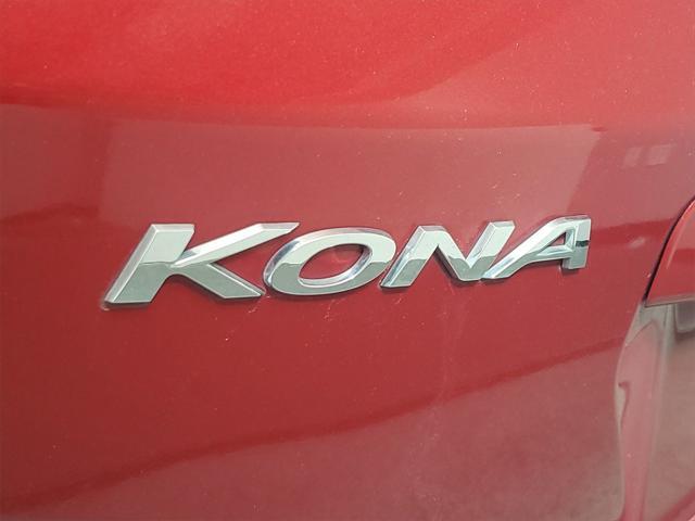 used 2022 Hyundai Kona car, priced at $15,488
