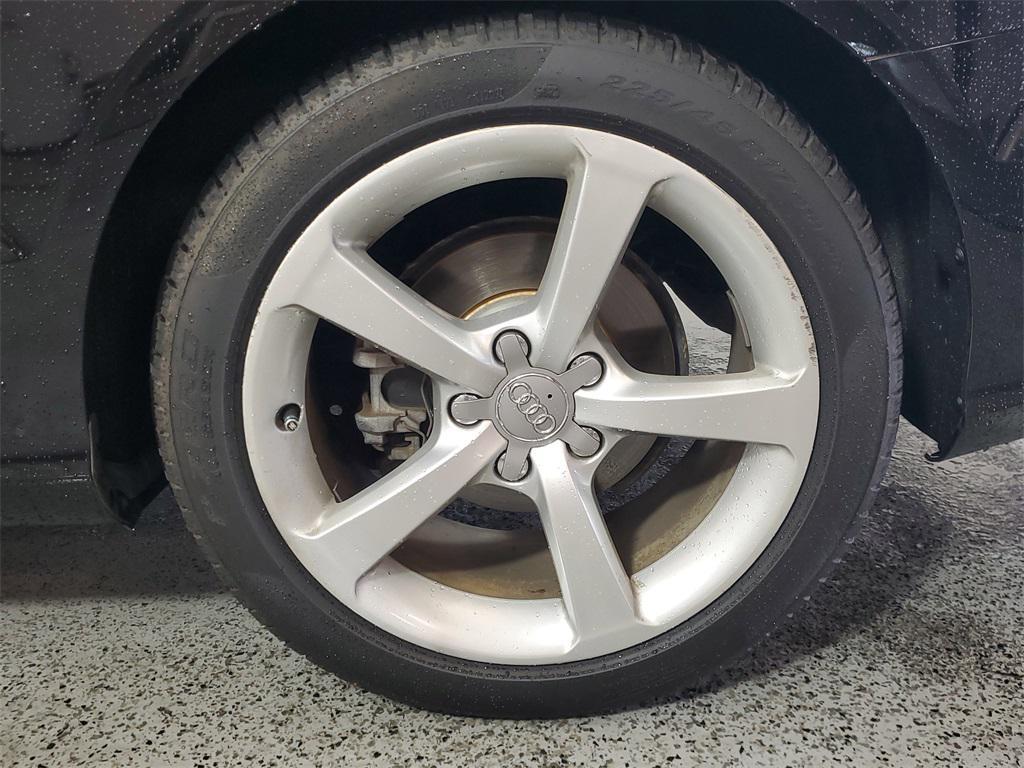 used 2015 Audi A3 car, priced at $11,688