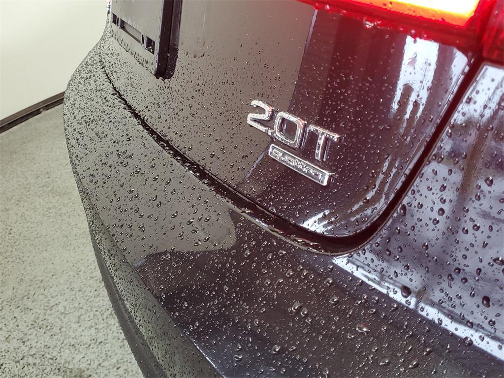 used 2015 Audi A3 car, priced at $11,688