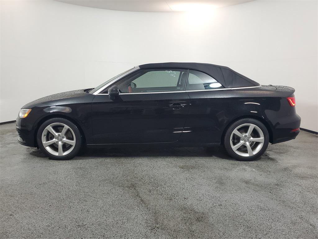 used 2015 Audi A3 car, priced at $11,688