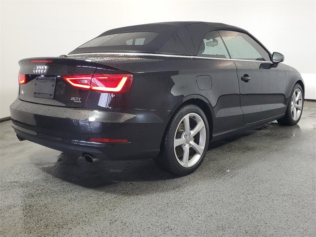 used 2015 Audi A3 car, priced at $11,688