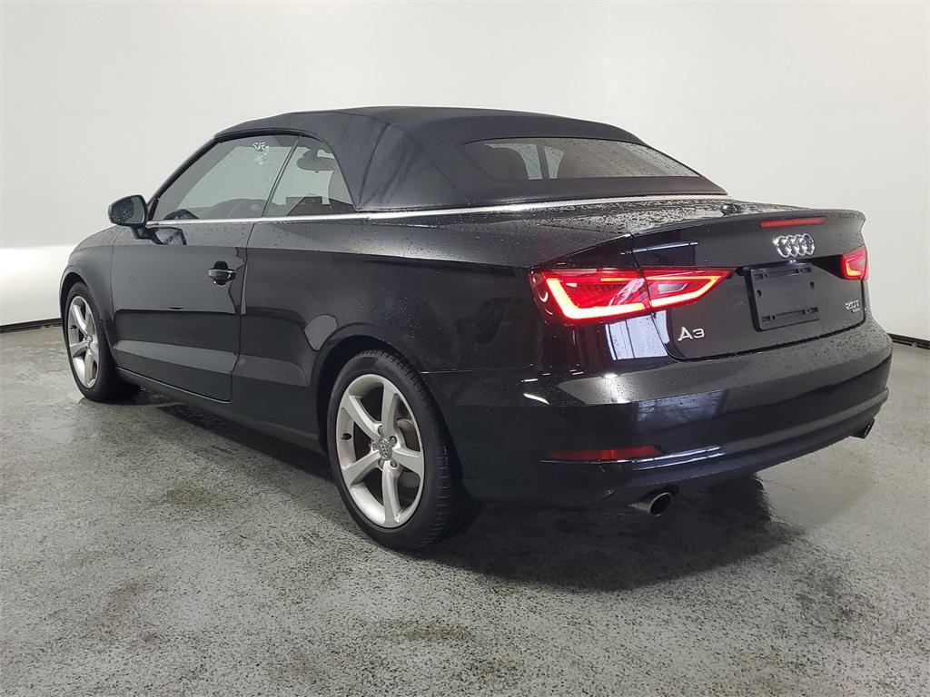 used 2015 Audi A3 car, priced at $11,688