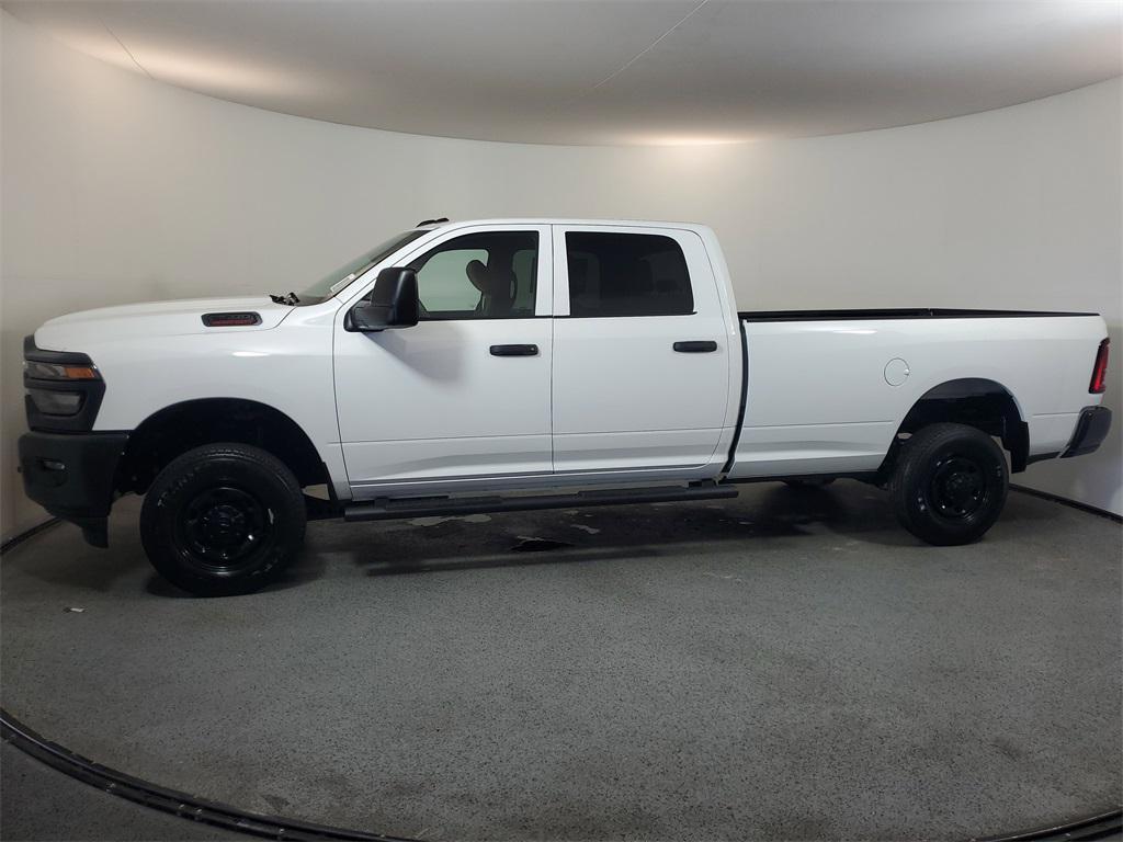 new 2026 Ram 2500 car, priced at $53,221
