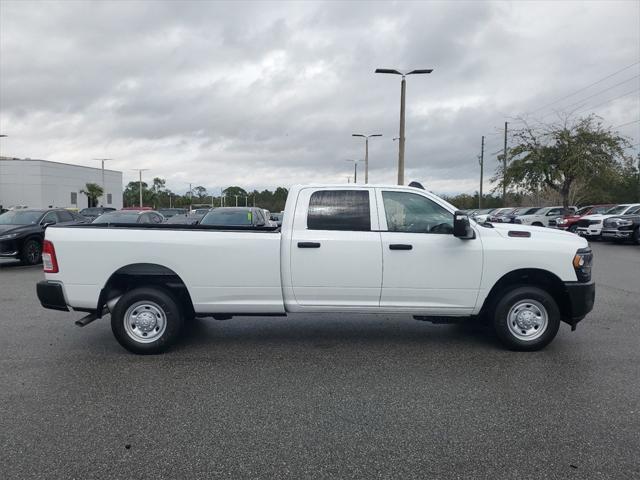 new 2024 Ram 2500 car, priced at $46,032