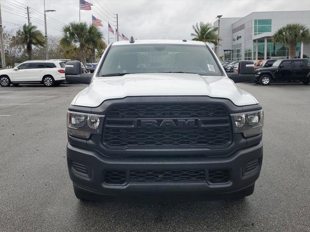 new 2024 Ram 2500 car, priced at $46,032