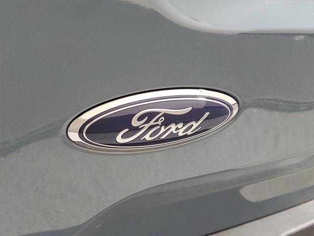 used 2021 Ford Bronco Sport car, priced at $23,988