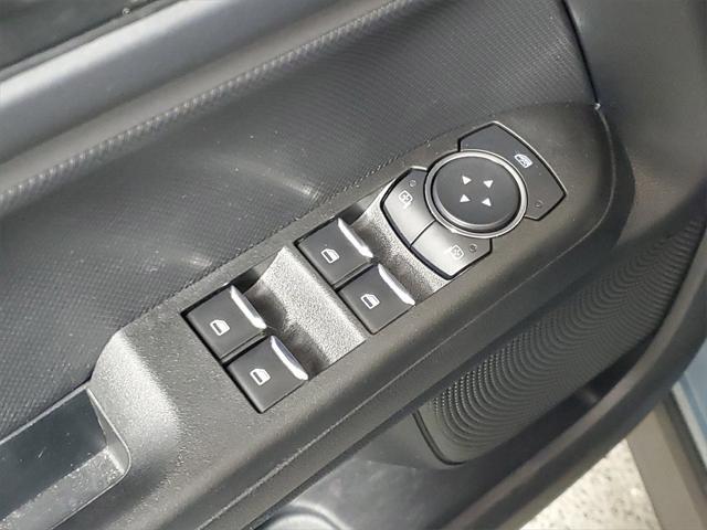 used 2021 Ford Bronco Sport car, priced at $23,988