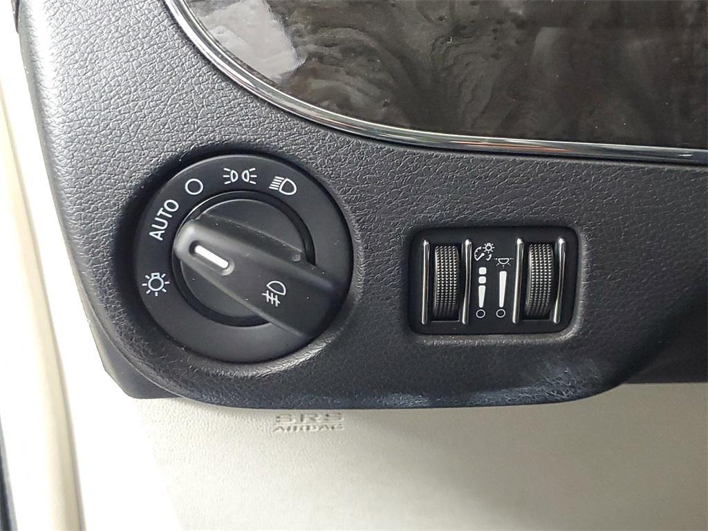 used 2012 Chrysler Town & Country car, priced at $7,977
