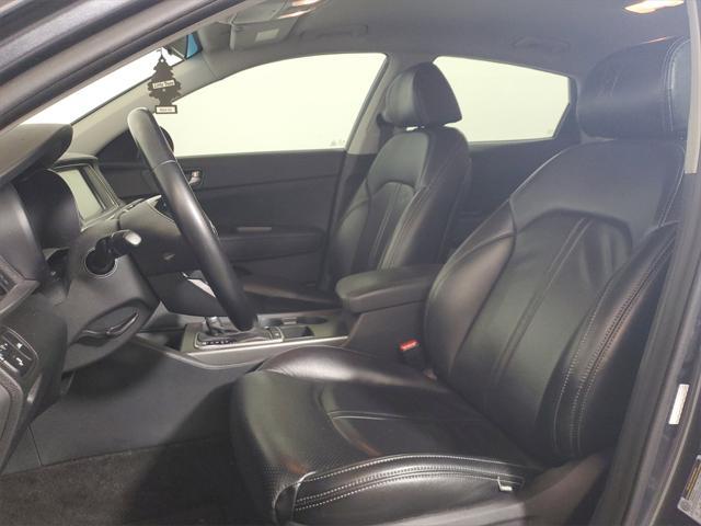 used 2020 Kia Optima car, priced at $17,988
