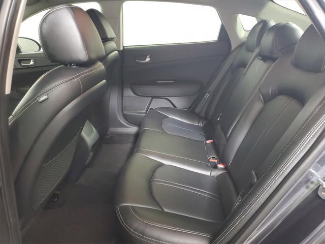 used 2020 Kia Optima car, priced at $17,988
