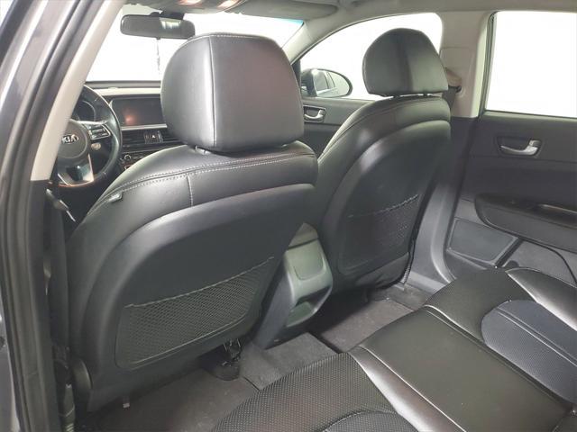 used 2020 Kia Optima car, priced at $17,988