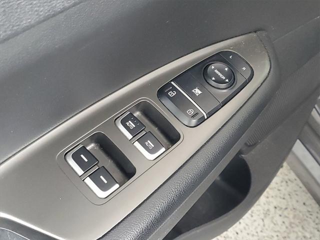 used 2020 Kia Optima car, priced at $17,988