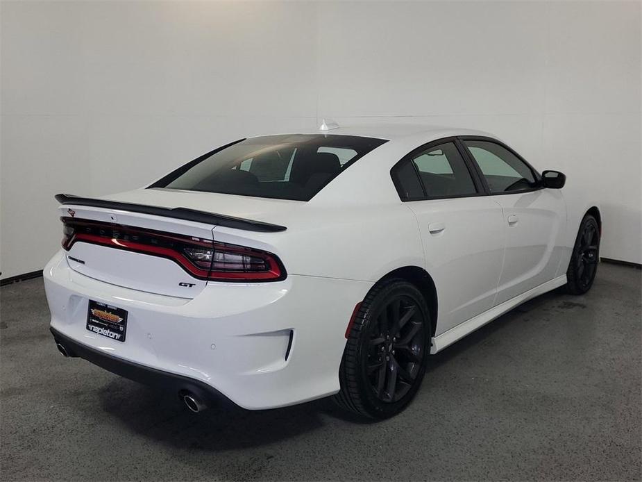 new 2023 Dodge Charger car, priced at $34,608