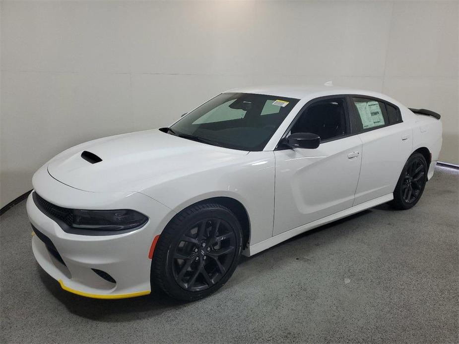 new 2023 Dodge Charger car, priced at $34,608