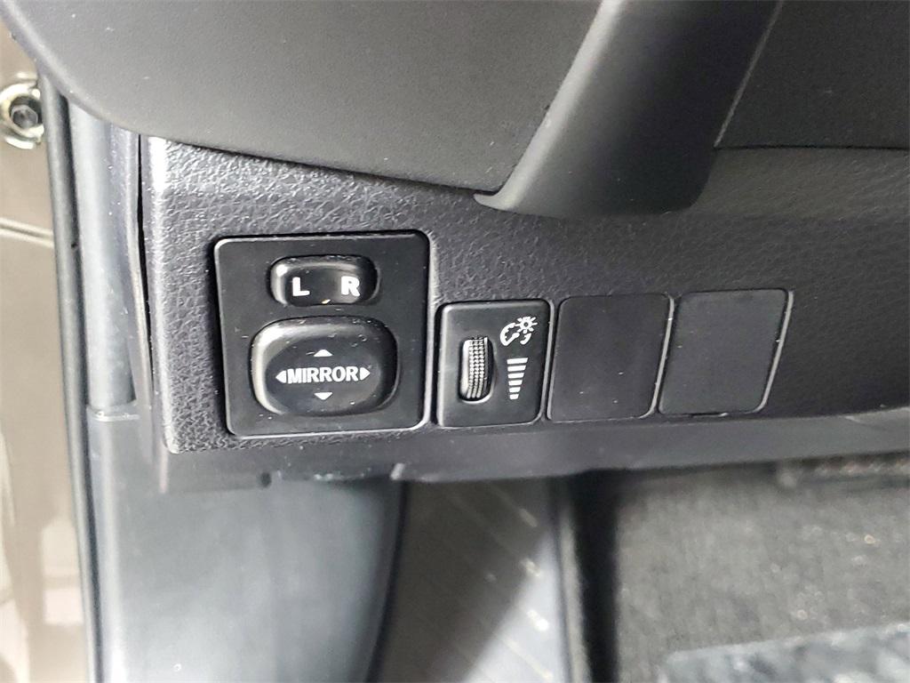 used 2017 Toyota Corolla car, priced at $15,488