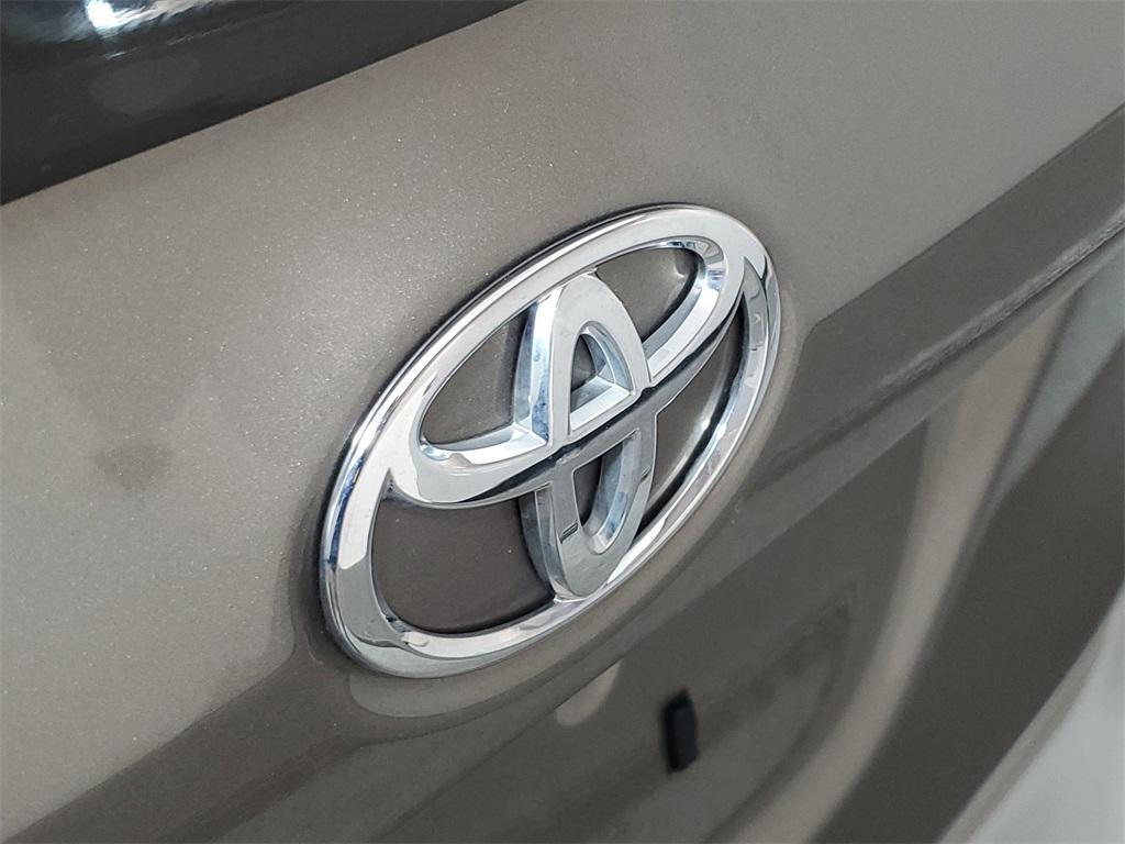 used 2017 Toyota Corolla car, priced at $15,488