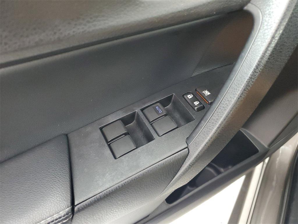 used 2017 Toyota Corolla car, priced at $15,488