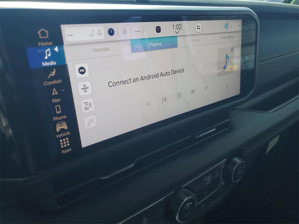 new 2025 Jeep Gladiator car, priced at $46,857