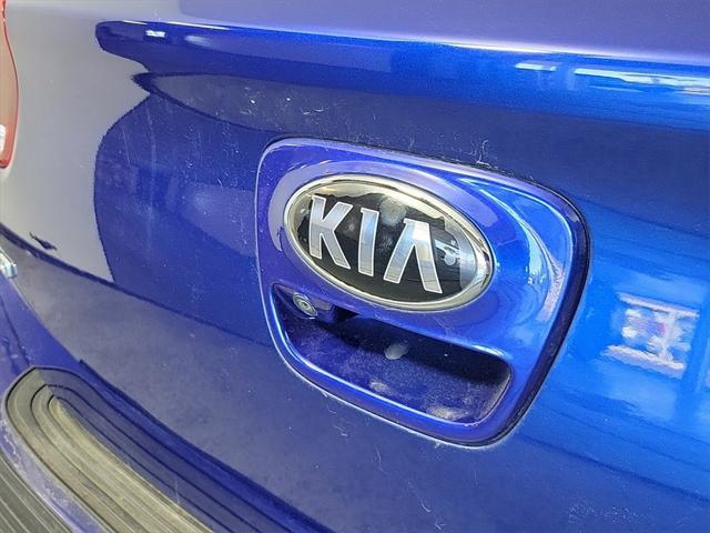 used 2018 Kia Rio car, priced at $11,188