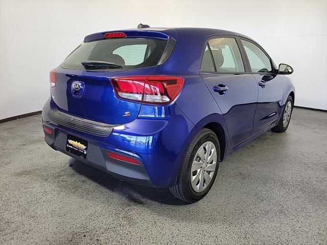 used 2018 Kia Rio car, priced at $11,188