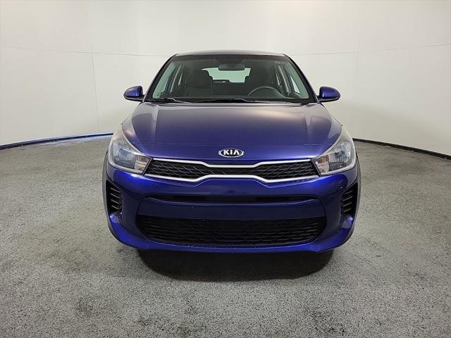 used 2018 Kia Rio car, priced at $11,188