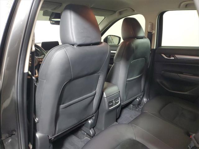 used 2020 Mazda CX-5 car, priced at $21,988