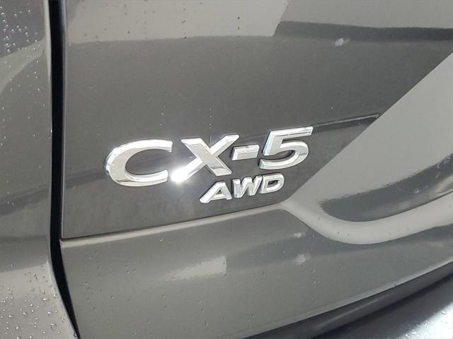 used 2020 Mazda CX-5 car, priced at $21,988