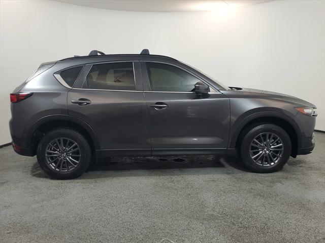 used 2020 Mazda CX-5 car, priced at $21,988