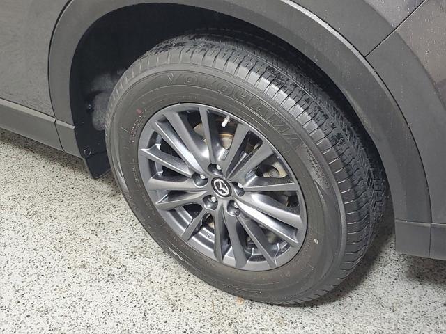 used 2020 Mazda CX-5 car, priced at $21,988
