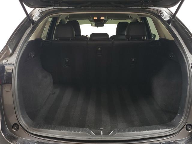 used 2020 Mazda CX-5 car, priced at $21,988