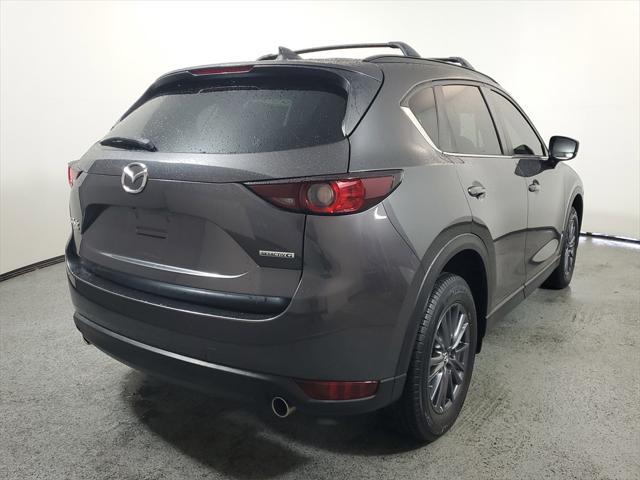 used 2020 Mazda CX-5 car, priced at $21,988