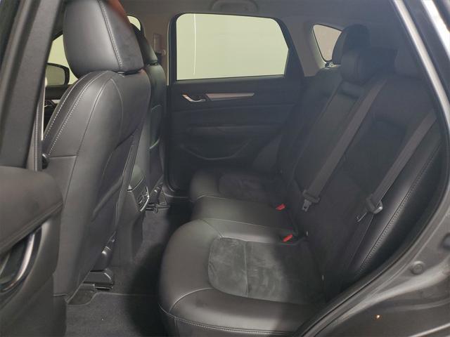 used 2020 Mazda CX-5 car, priced at $21,988