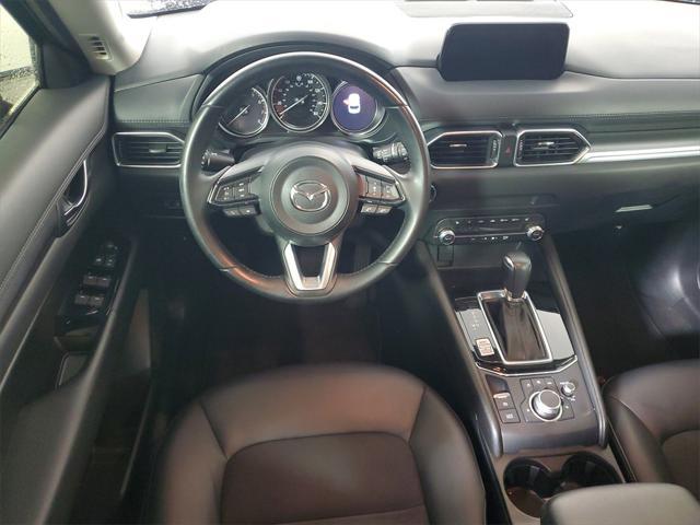 used 2020 Mazda CX-5 car, priced at $21,988
