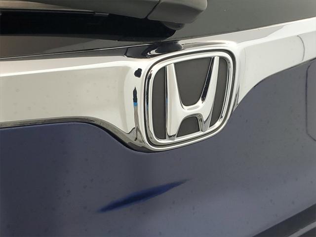 used 2018 Honda CR-V car, priced at $17,988