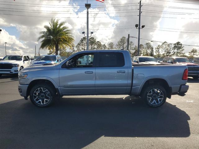 new 2025 Ram 1500 car, priced at $57,764