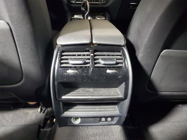 used 2021 BMW 530 car, priced at $25,488