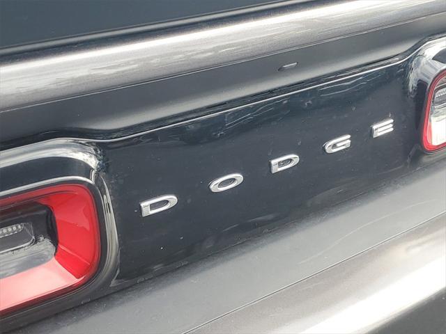 used 2023 Dodge Challenger car, priced at $42,888