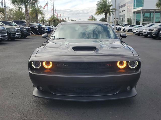 used 2023 Dodge Challenger car, priced at $42,888