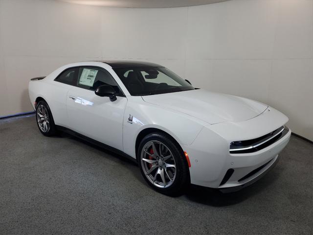 new 2024 Dodge Charger car, priced at $78,675